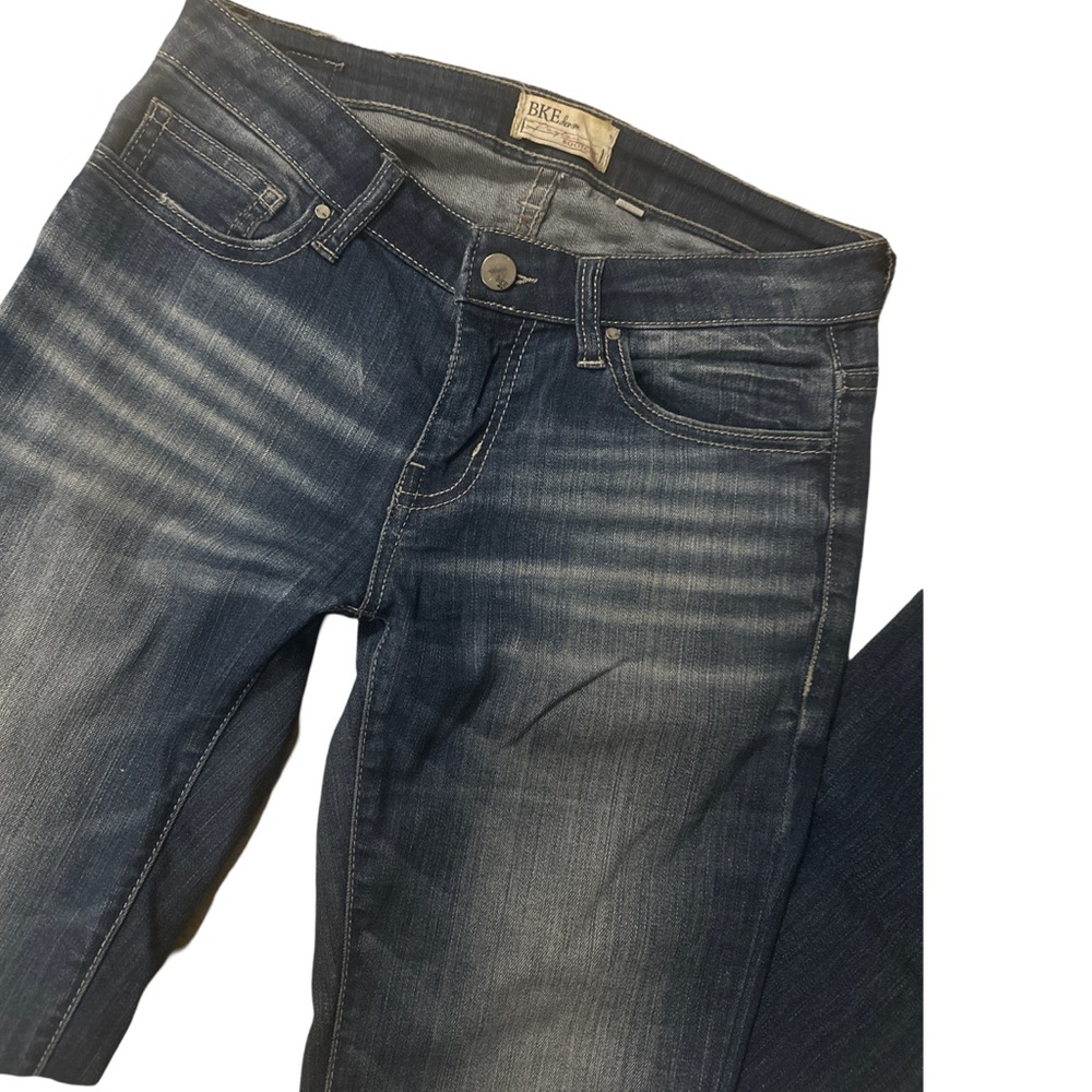 Vintage BKE Boot Cut Jeans Jeans - Picture 2 of 5